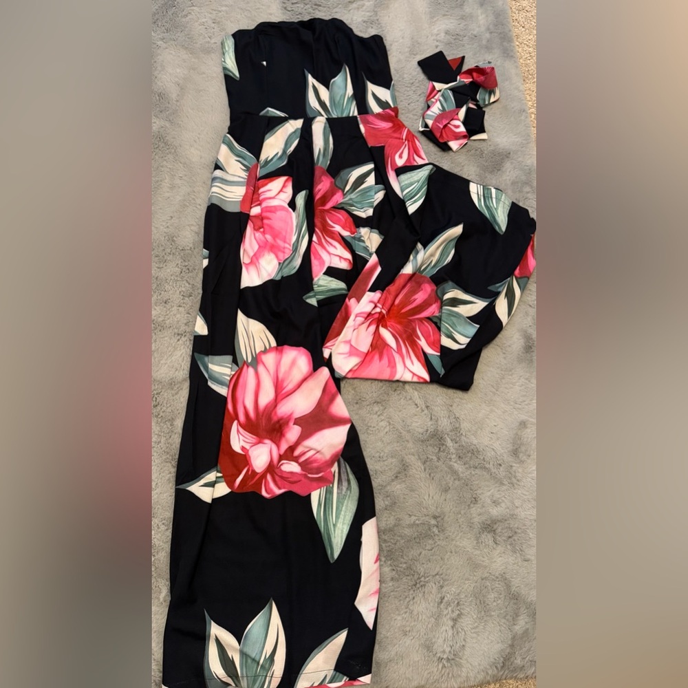 Women’s romper